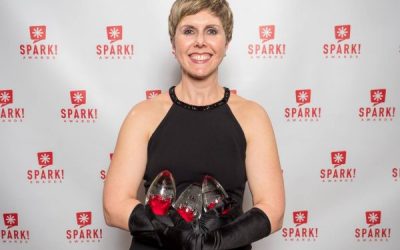We Won Big at Annual Spark! Awards