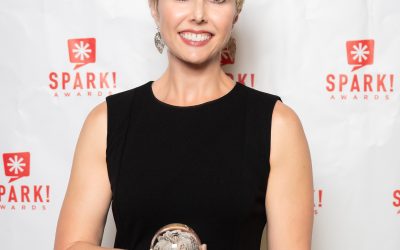 Holly Fisher Named AMA Charleston’s Marketer of the Year