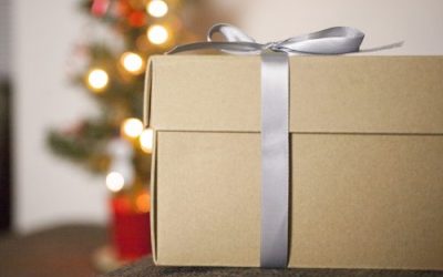 2018 Holiday Gift Guide