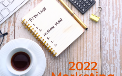 A 2022 Marketing Checklist for Your Business