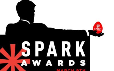 6 Projects Finalists for Spark! Awards