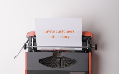 How to Use Storytelling in Your Marketing