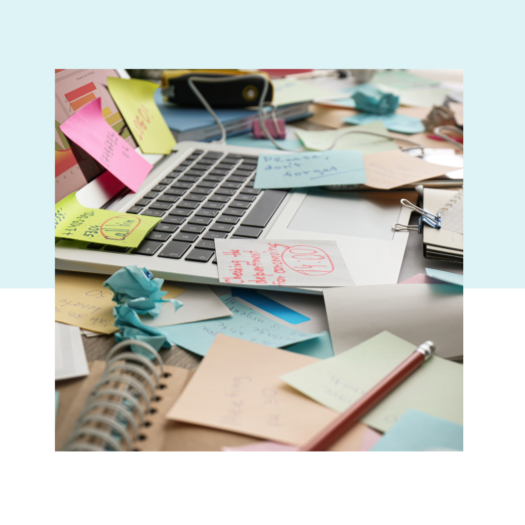 what to put on your business website homepage