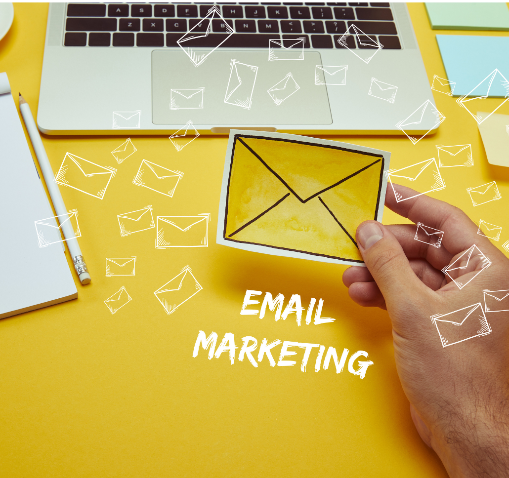 Gain Customer Trust through Email Marketing